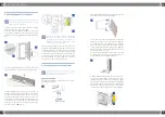 Предварительный просмотр 15 страницы FULGOR F7PBM36S1-R Installation Manual