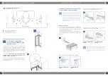 Предварительный просмотр 19 страницы FULGOR F7PBM36S1-R Installation Manual