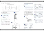 Предварительный просмотр 38 страницы FULGOR F7PBM36S1-R Installation Manual