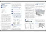 Предварительный просмотр 47 страницы FULGOR F7PBM36S1-R Installation Manual