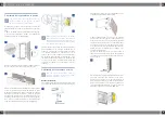 Предварительный просмотр 53 страницы FULGOR F7PBM36S1-R Installation Manual