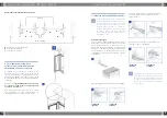 Предварительный просмотр 57 страницы FULGOR F7PBM36S1-R Installation Manual