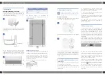 Предварительный просмотр 58 страницы FULGOR F7PBM36S1-R Installation Manual