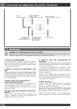 Предварительный просмотр 68 страницы FULGOR FBCD 761 TNF EDBL User Manual