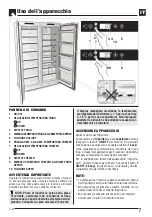 Preview for 7 page of FULGOR FBFD 351 NF ED Instructions For Installation And Use Manual