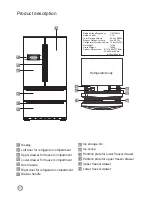 Preview for 6 page of FULGOR FM36CDFDS1 Instruction Manual