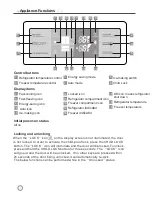 Preview for 22 page of FULGOR FM36CDFDS1 Instruction Manual