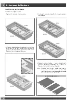 Preview for 10 page of FULGOR FOBQ 1000 G MBK Instructions For Installation And Use Manual