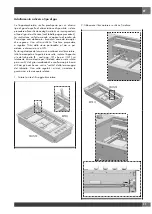 Preview for 13 page of FULGOR FOBQ 1000 G MBK Instructions For Installation And Use Manual