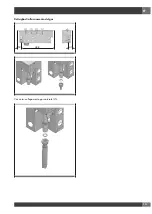 Preview for 15 page of FULGOR FOBQ 1000 G MBK Instructions For Installation And Use Manual