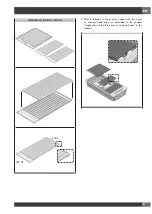 Preview for 45 page of FULGOR FOBQ 1000 G MBK Instructions For Installation And Use Manual