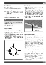 Preview for 63 page of FULGOR FOBQ 1000 G MBK Instructions For Installation And Use Manual