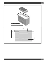 Preview for 89 page of FULGOR FOBQ 1000 G MBK Instructions For Installation And Use Manual