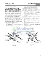 Preview for 13 page of FULGOR MILANO F1SM24*1 Installation Instructions Manual