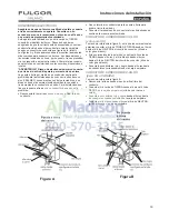 Preview for 19 page of FULGOR MILANO F1SM24*1 Installation Instructions Manual