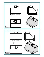 Preview for 4 page of FULGOR MILANO F4 UC30 S1 User Manual