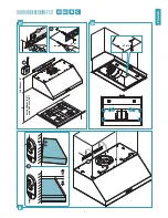 Preview for 5 page of FULGOR MILANO F4 UC30 S1 User Manual