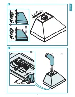 Preview for 7 page of FULGOR MILANO F4 UC30 S1 User Manual