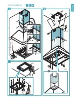 Preview for 9 page of FULGOR MILANO F4 UC30 S1 User Manual