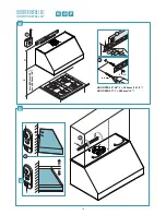 Preview for 10 page of FULGOR MILANO F4 UC30 S1 User Manual