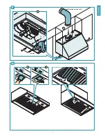 Preview for 11 page of FULGOR MILANO F4 UC30 S1 User Manual