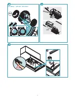 Preview for 12 page of FULGOR MILANO F4 UC30 S1 User Manual