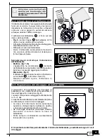 Preview for 11 page of FULGOR Milano FDW 8207 Quick Reference Manual