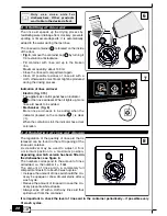 Preview for 30 page of FULGOR Milano FDW 8207 Quick Reference Manual