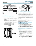 Предварительный просмотр 14 страницы FULGOR MWOR530A2ASS Installation Manual