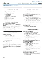 Preview for 18 page of FULGOR MWOR530A2ASS Use And Care Manual