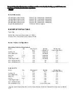 Preview for 32 page of FULGOR OVFS9-10 Use & Care Manual