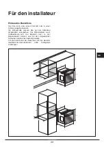 Preview for 33 page of FULGOR PRACTICE PO 6007 ST Manual