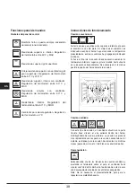 Preview for 38 page of FULGOR PRACTICE PO 6007 ST Manual