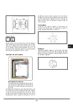 Preview for 39 page of FULGOR PRACTICE PO 6007 ST Manual