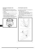 Preview for 48 page of FULGOR PRACTICE PO 6007 ST Manual