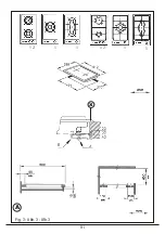 Preview for 91 page of FULGOR QLH 705 G WK Installation - Use - Maintenance