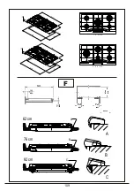 Preview for 109 page of FULGOR QLH 705 G WK Installation - Use - Maintenance