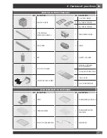 Preview for 11 page of FULGOR SOFIA f6pdf366s1 Use & Care Manual