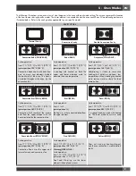 Preview for 13 page of FULGOR SOFIA f6pdf366s1 Use & Care Manual