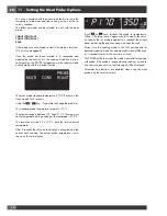 Preview for 20 page of FULGOR SOFIA f6pdf366s1 Use & Care Manual