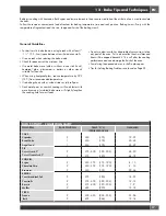 Preview for 21 page of FULGOR SOFIA f6pdf366s1 Use & Care Manual