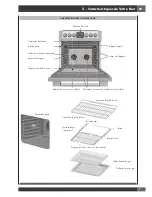 Preview for 55 page of FULGOR SOFIA f6pdf366s1 Use & Care Manual