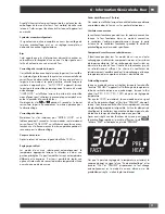 Preview for 59 page of FULGOR SOFIA f6pdf366s1 Use & Care Manual