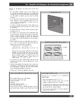 Preview for 67 page of FULGOR SOFIA f6pdf366s1 Use & Care Manual