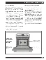 Preview for 77 page of FULGOR SOFIA f6pdf366s1 Use & Care Manual