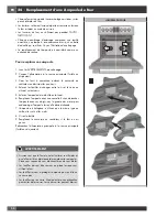 Preview for 80 page of FULGOR SOFIA f6pdf366s1 Use & Care Manual