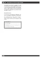 Preview for 92 page of FULGOR SOFIA f6pdf366s1 Use & Care Manual