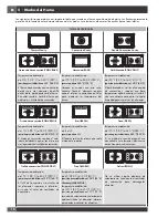 Preview for 104 page of FULGOR SOFIA f6pdf366s1 Use & Care Manual