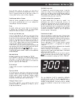 Preview for 105 page of FULGOR SOFIA f6pdf366s1 Use & Care Manual