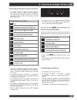 Preview for 109 page of FULGOR SOFIA f6pdf366s1 Use & Care Manual